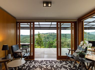 casa  em campos do jordão