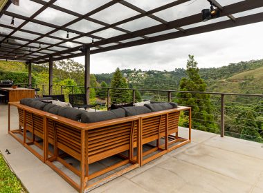 casa em campos do jordão